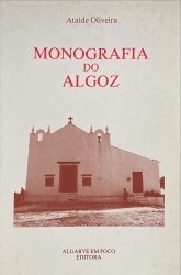 . MONOGRAFIA DO ALGOZ.
